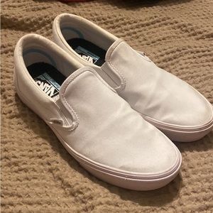 Vans Slip Ons